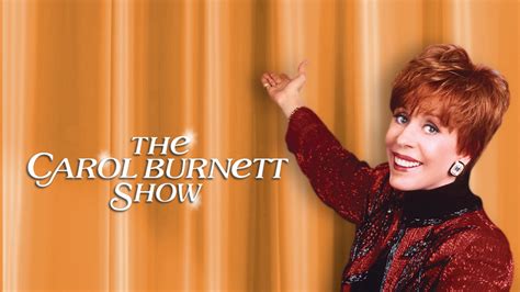 free episodes of carol burnett show